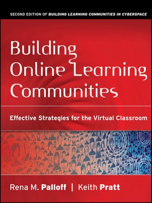 Building Online Learning Communities - ebook